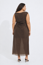 Load image into Gallery viewer, Aje Paige Organza Midi COMING SOON
