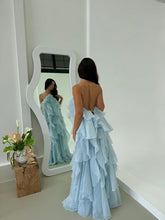 Load image into Gallery viewer, Aje Pandorea Layered Maxi Dress COMING SOON
