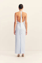 Load image into Gallery viewer, Shona Joy Dillon Cowl Neck Maxi dress (Seabreeze) COMING SOON
