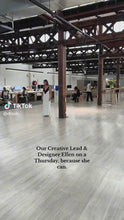 Load and play video in Gallery viewer, Dissh Hazel Linen Midi
