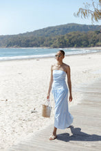 Load image into Gallery viewer, SNDYS Stella Maxi (Cornflower Blue)
