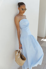 Load image into Gallery viewer, SNDYS Stella Maxi (Cornflower Blue)
