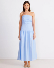 Load image into Gallery viewer, SNDYS Stella Maxi (Cornflower Blue)
