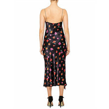 Load image into Gallery viewer, Bec and Bridge Floral Midi
