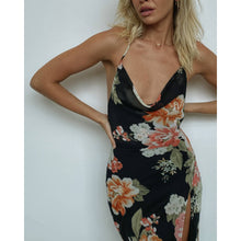 Load image into Gallery viewer, Jagger and Stone The Valentina Maxi Dress

