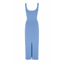 Load image into Gallery viewer, Ruby Ima Dress (Blue)

