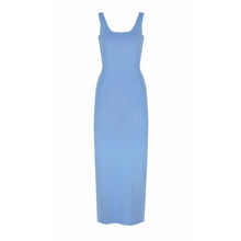 Load image into Gallery viewer, Ruby Ima Dress (Blue)
