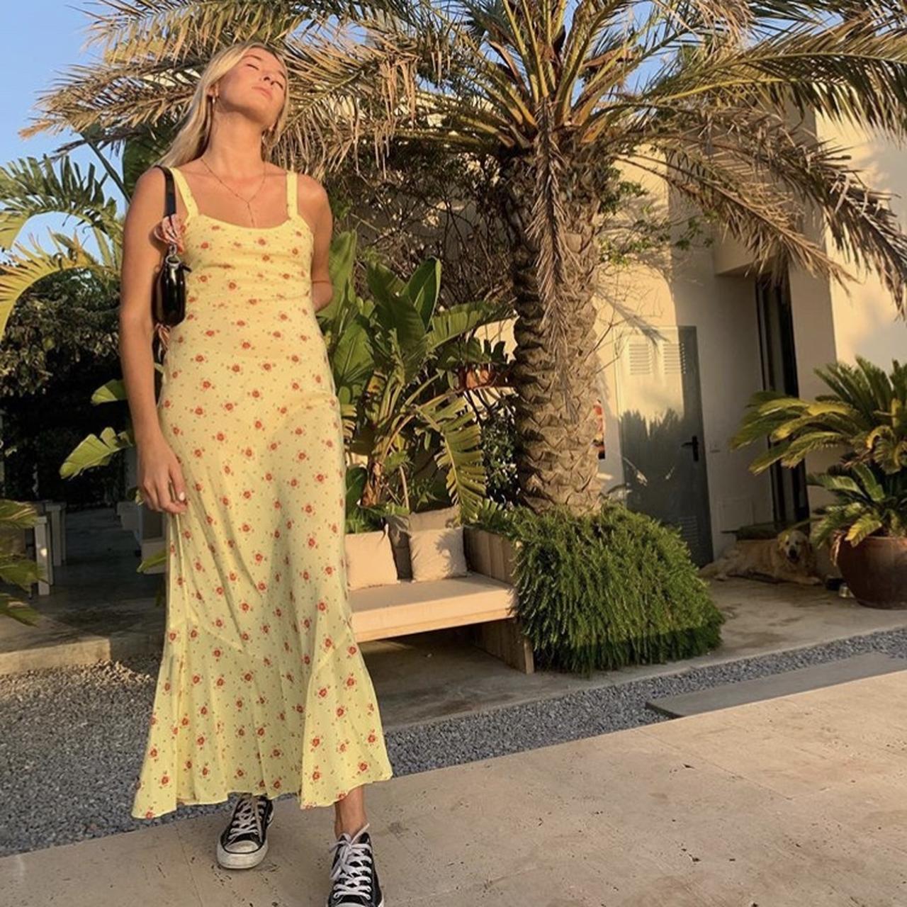 Realisation Par The Allegra Dress (Verona) – Wardrobe Collective NZ Realisation Par The Allegra Dress (Verona) – Wardrobe Collective NZ